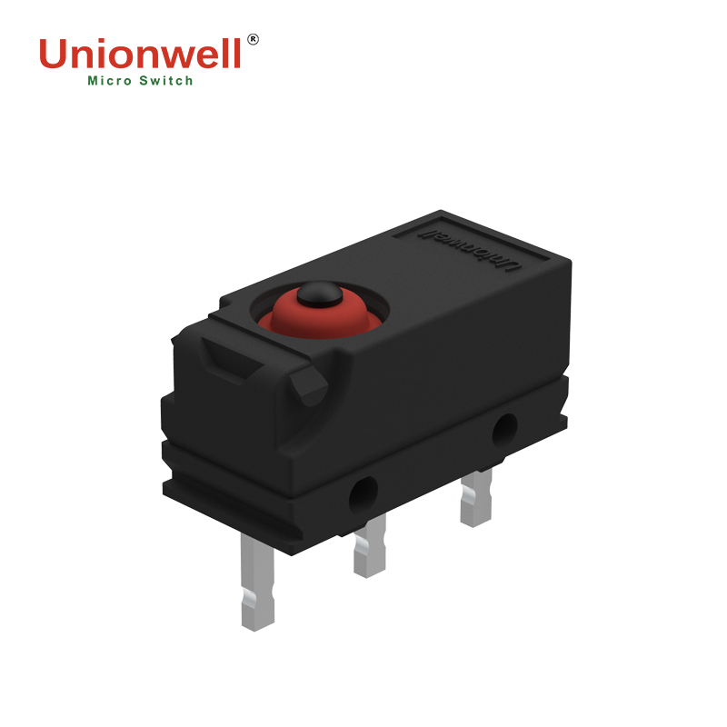 automotive micro switch